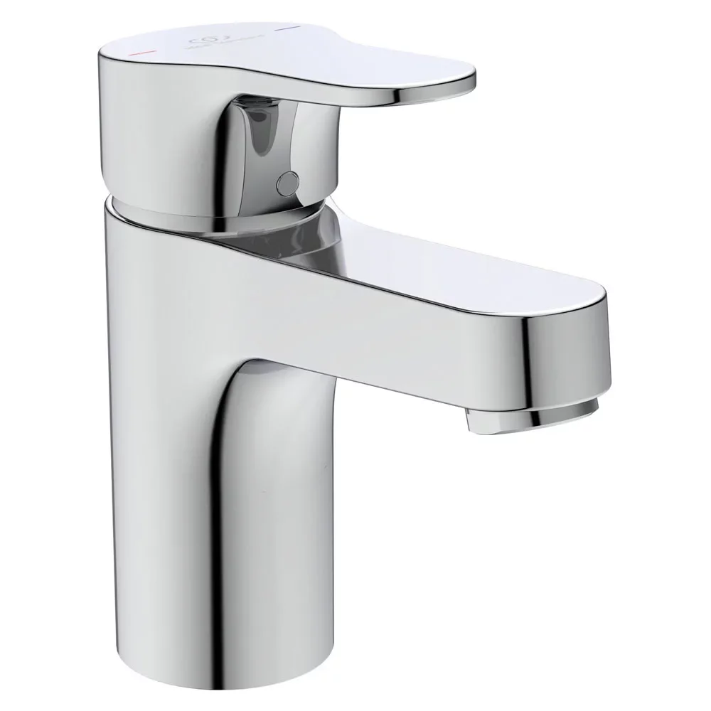 Ideal Standard Cerabase Single Lever Bath Filler Tap