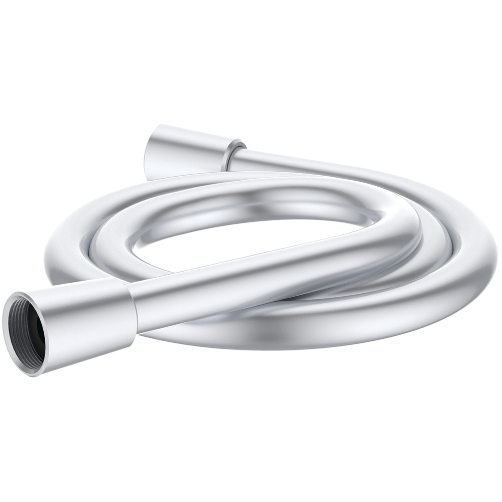 Ideal Standard Idealflex Shower Hose 1.75m - Silver