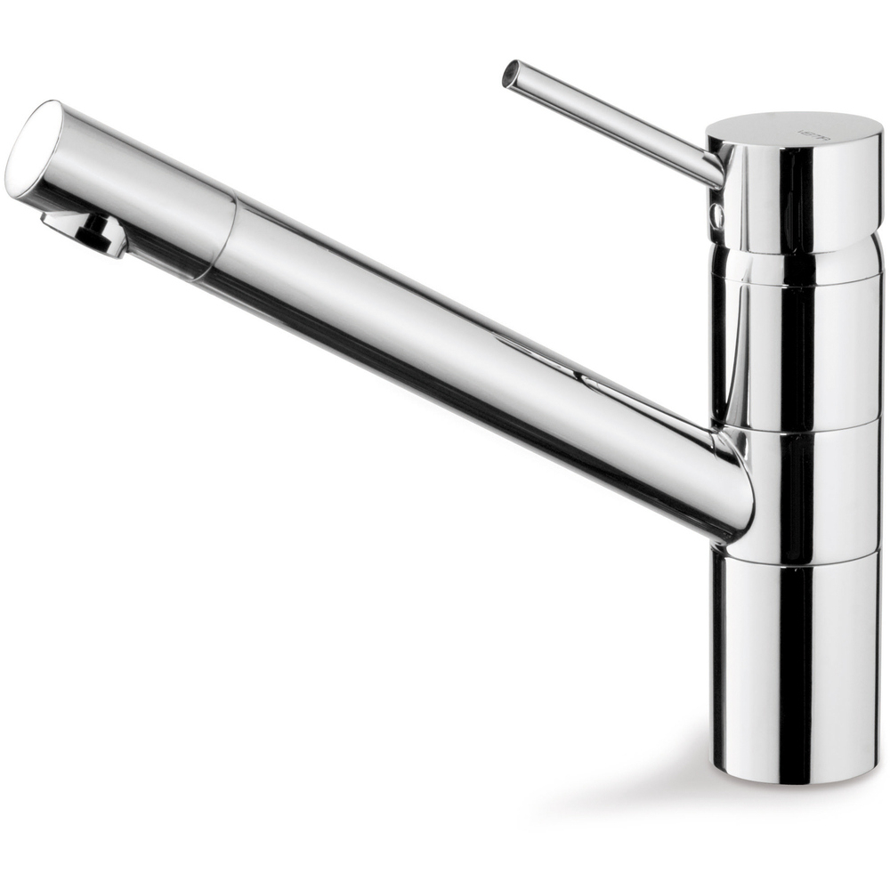 Prima+ Murray Single Lever Chrome Kitchen Mixer Tap