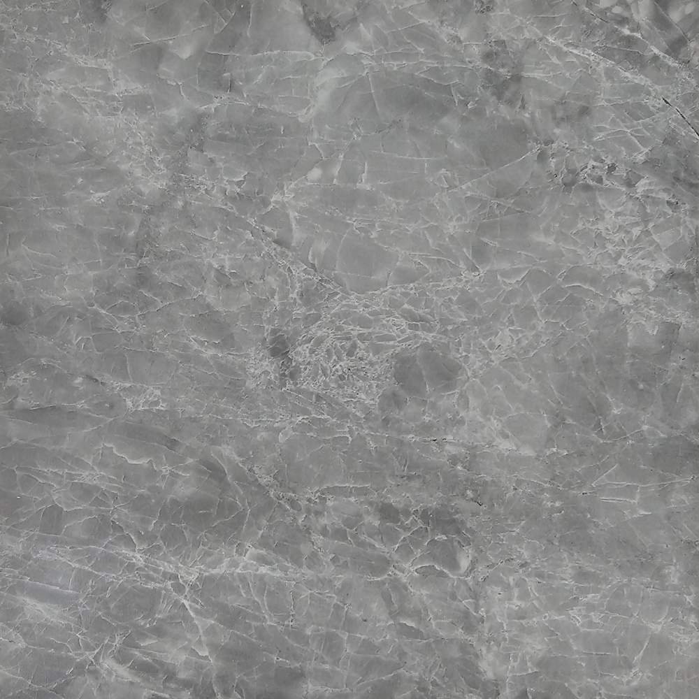 Bardiglio Marble MEGAboard 1m Wide PVC Wall Panels