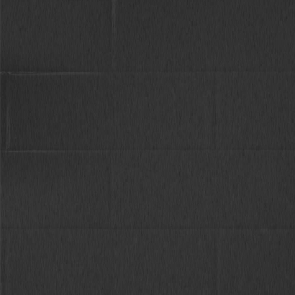 Black Brushed Mermaid Composite Tilepanel Shower Board