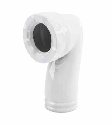 Burlington Ceramic S Trap Connector