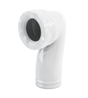 Burlington Ceramic S Trap Connector