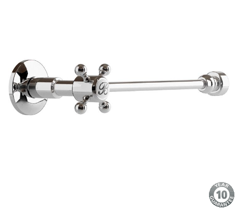 Burlington Cistern Isolation Valve W25