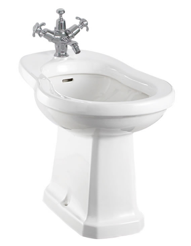 Burlington Bidet P4