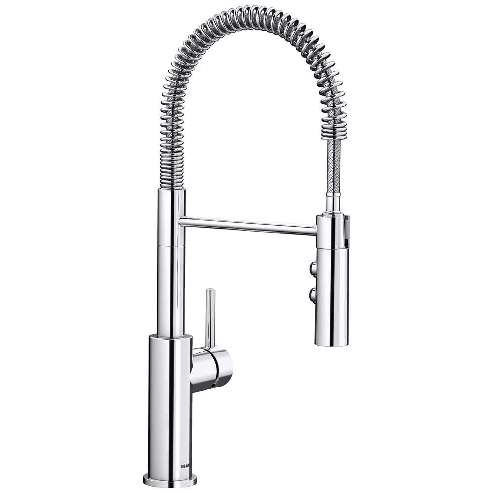 Blanco Catris S Chrome Kitchen Tap