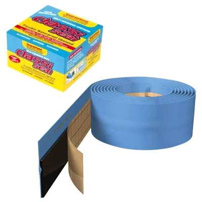 Classi Seal Flexible Waterproof Upstand 2m