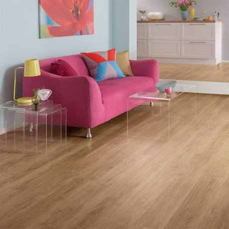 Karndean Montieri Palio Clic Vinyl Flooring CP4504 - 2.184m2 Per Pack