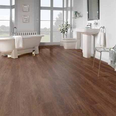 Karndean Vetralla Palio Clic Vinyl Flooring CP4506 - 2.184m2 Per Pack