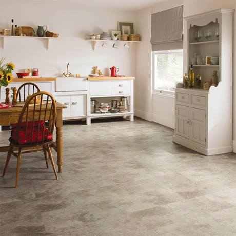 Karndean Pienza Palio Clic Vinyl Flooring - CT4303 - 1.842m2 Per Pack