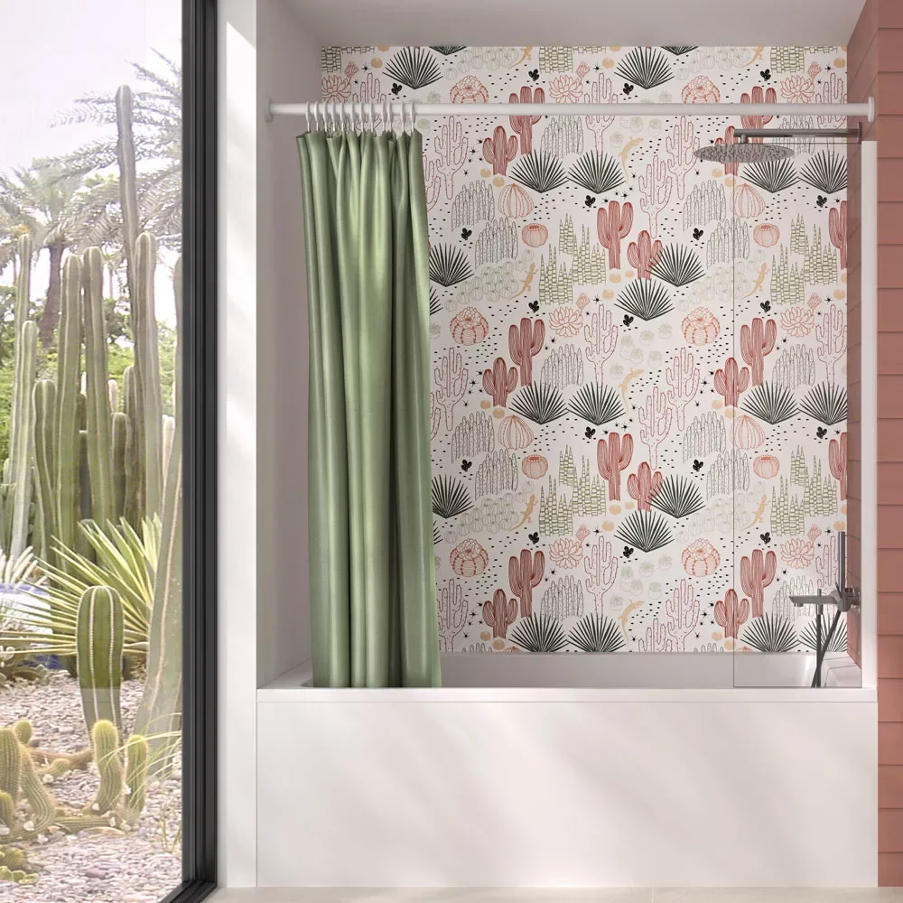 Kinewall Cactus Shower Panel 1000 x 2500mm