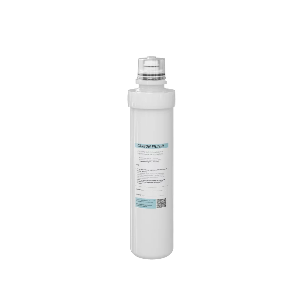 Caliente Replacement Carbon Filter For Boiling Water Tap