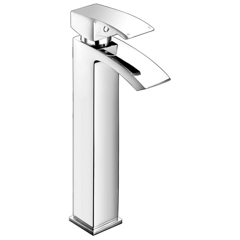 Campbell Tall Basin Mixer