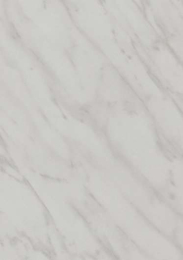 Wetwall Shower Panel - Carrara Marble - 2400 x 590mm - Tongue & Groove