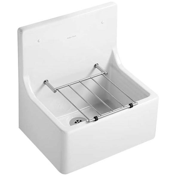 Armitage Shanks Alder Heavy Duty Cleaners Sink