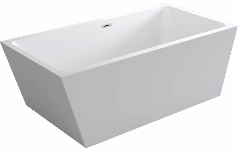 Hoxton Freestanding Bath - 1600 x 800 - Bathrooms to Love