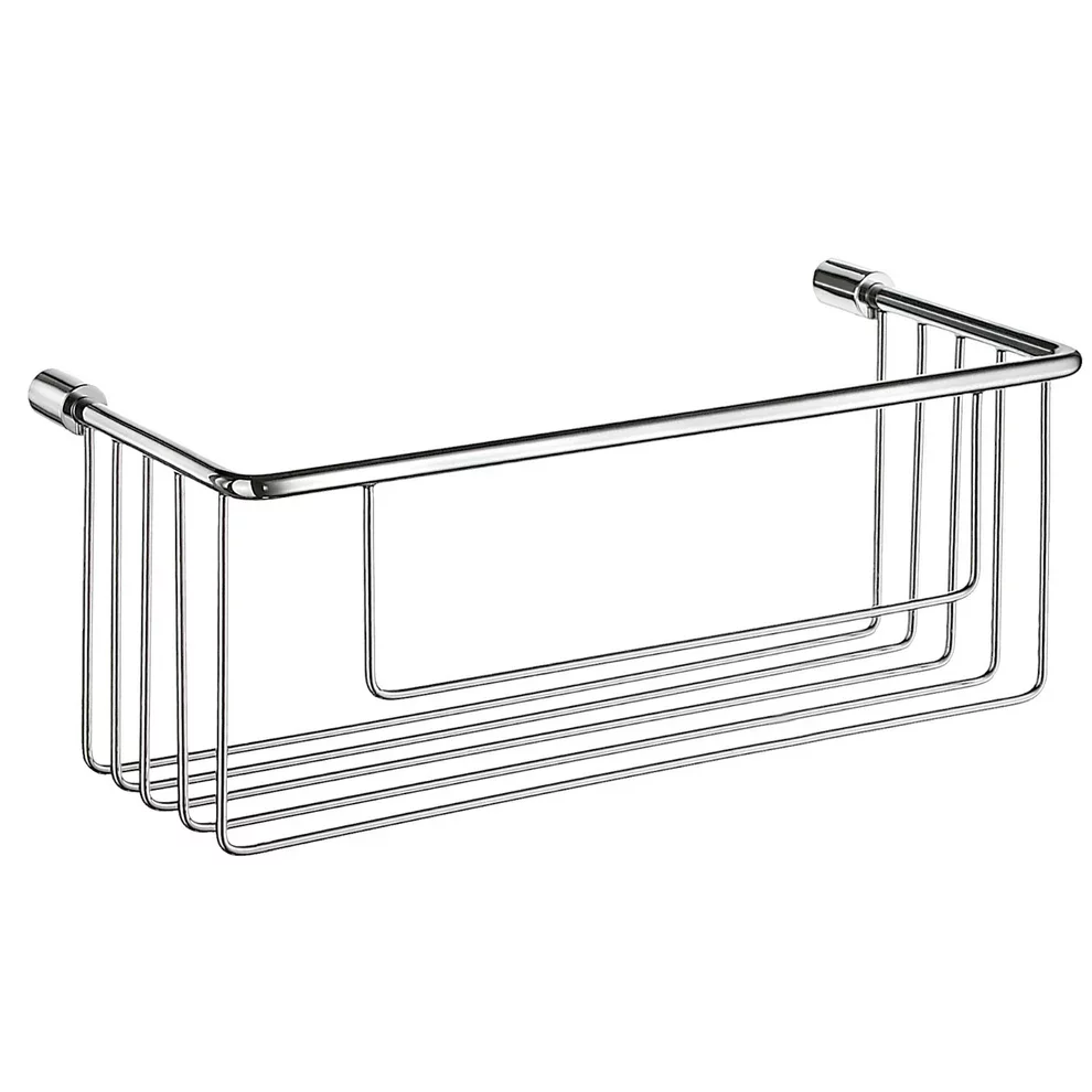 Smedbo Sideline Basic Chrome 267mm Shower Basket