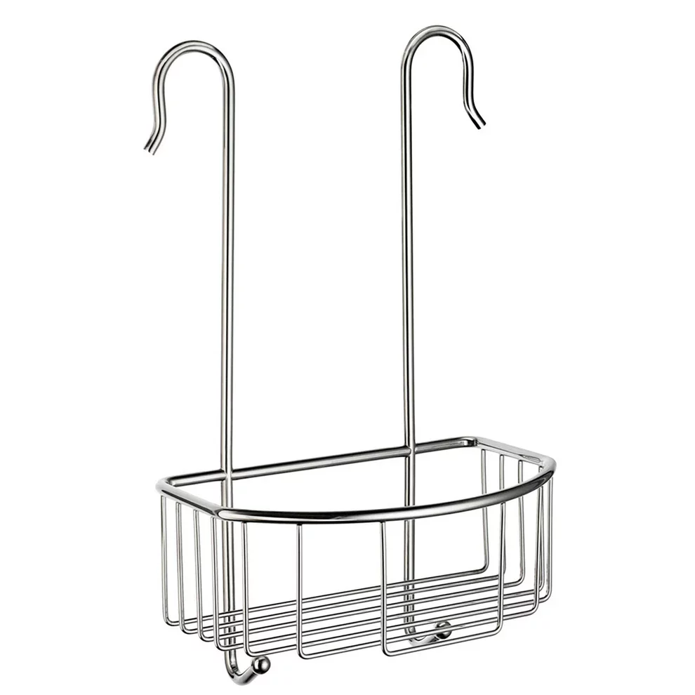 Smedbo Sideline Chrome Hanging Shower Basket