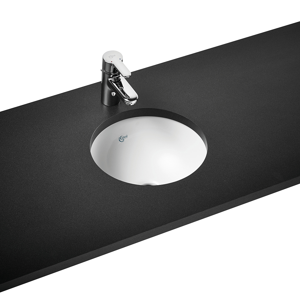 Ideal Standard Concept Sphere 380mm Under Counter Basin