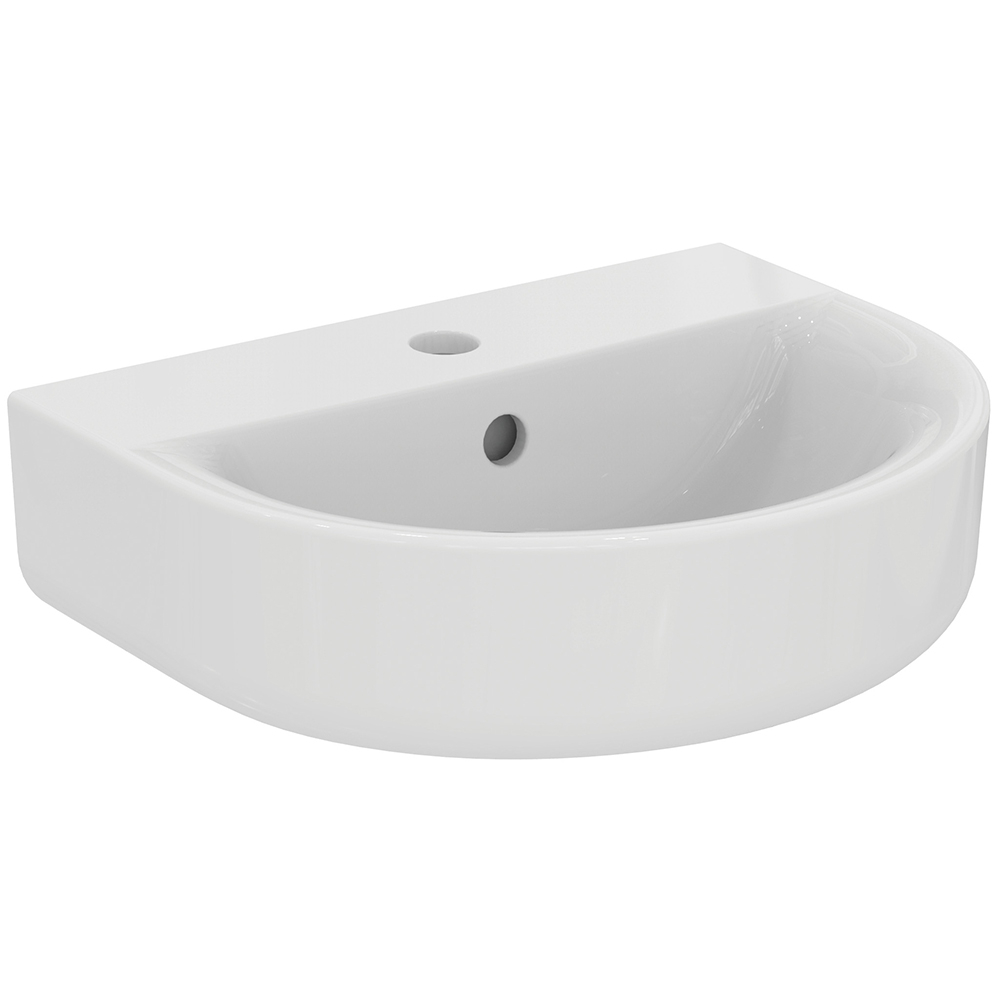 Ideal Standard Concept Arc 450mm Cloakroom Basin
