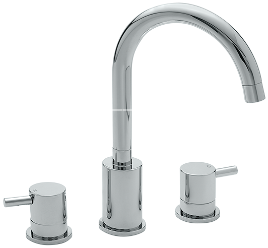 Sagittarius Ergo 3 Hole Bath Filler