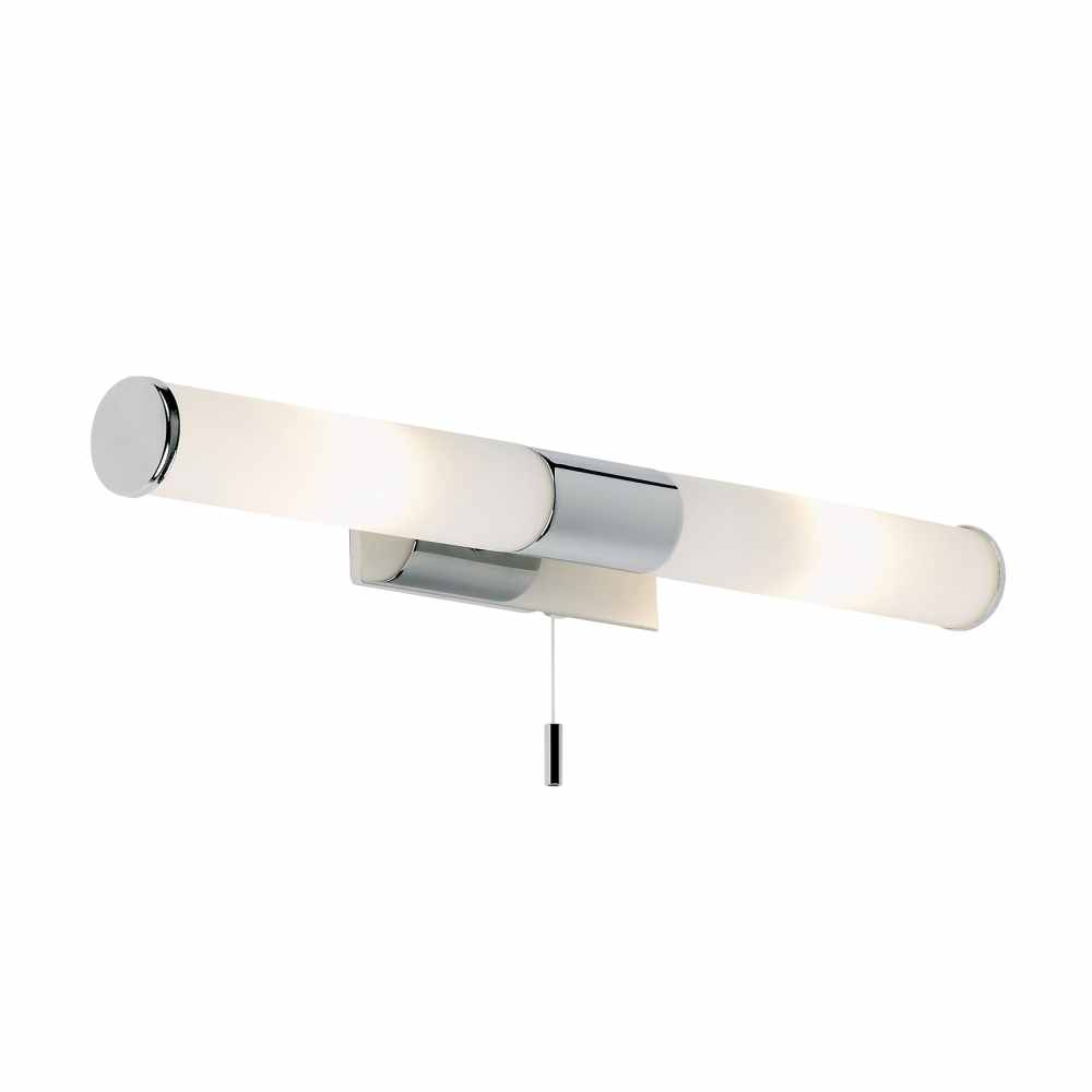 Romford Bathroom Twin Wall Light