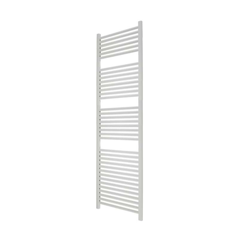 Abacus Linea Towel Rail 1700 x 400mm - White