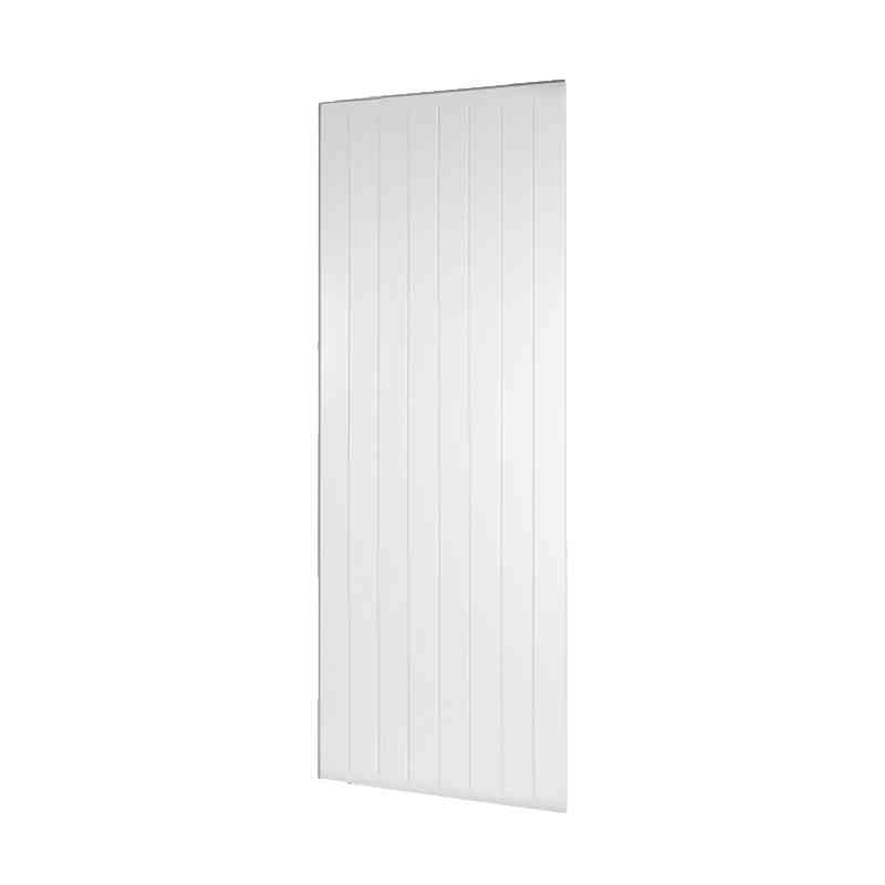 Abacus Elegance Sheer White Radiator 1400 x 480mm