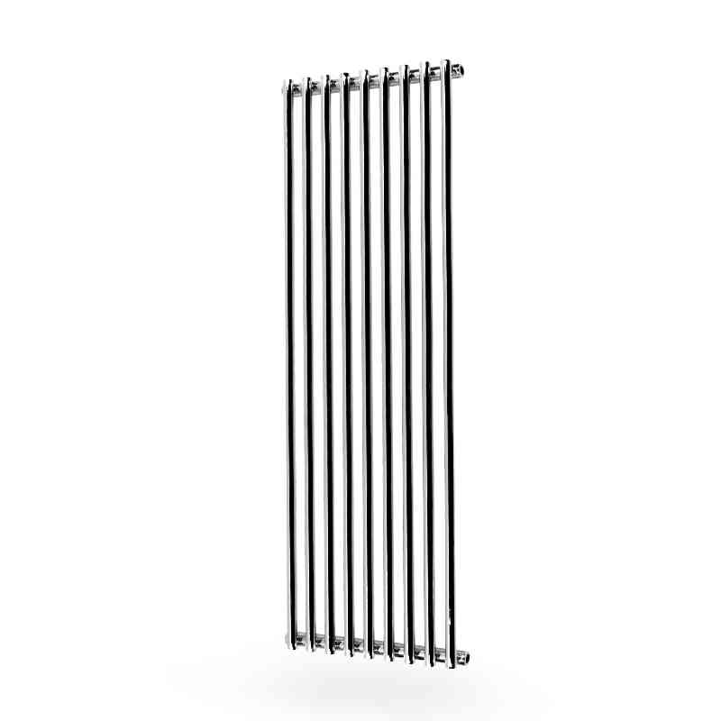 Abacus Elegance Tiempo Towel Rail 1400 x 380mm - Chrome