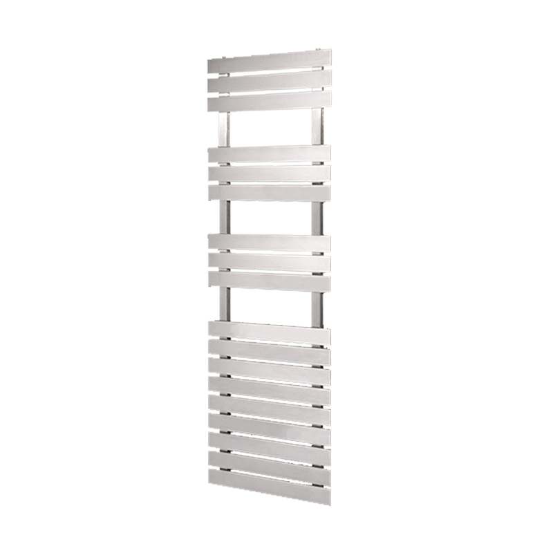 Abacus Elegance Tierra Stainless Steel Towel Rail - 1595 x 500mm