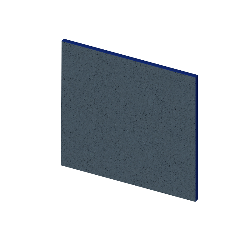 Abacus Elements Tileable Bath End Panel - 800mm For L Shaped Bath Panel
