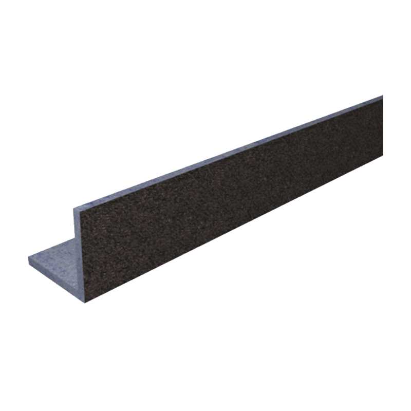 Abacus Elements Angled Pipe Boxing - 150mm x 150mm