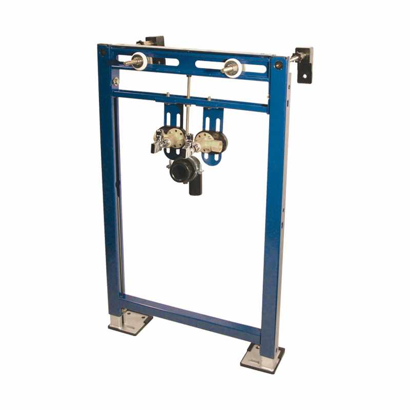 Easi Plan Basin Fixing Frame 820 - 980mm