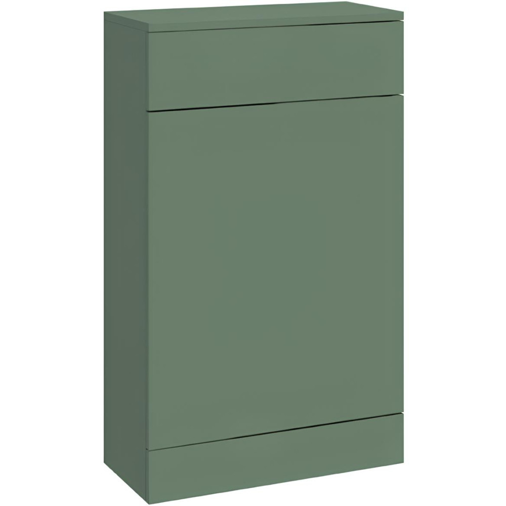 Scudo Empire 500 Sage Green WC Unit