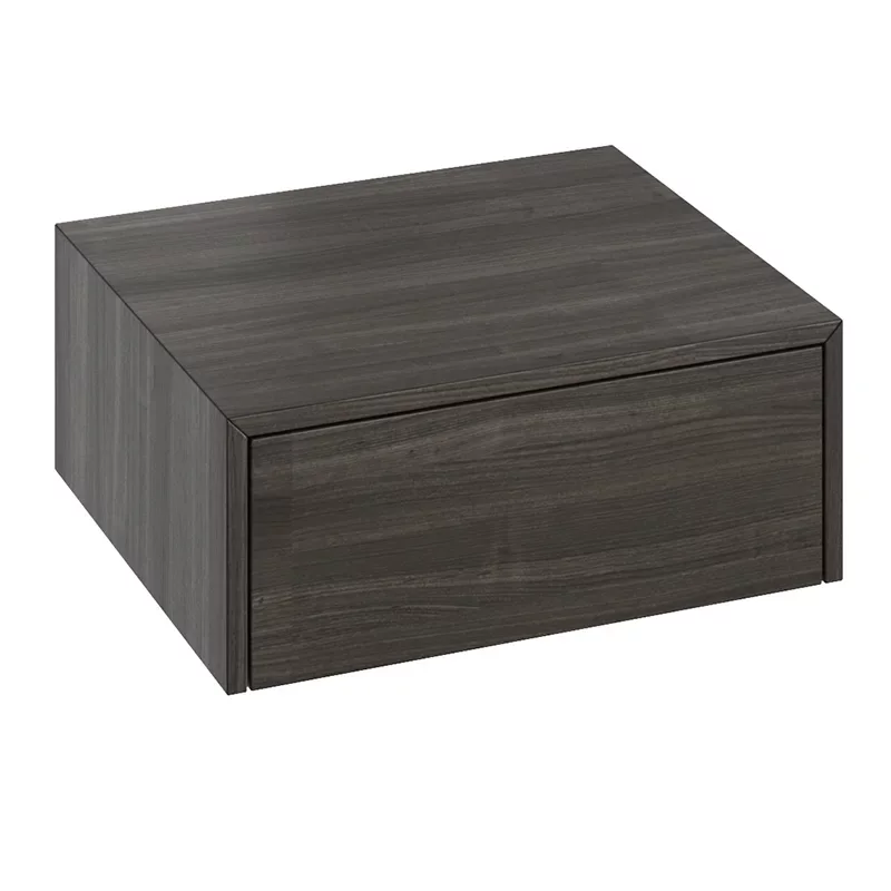 Abacus Concept Cloud 500mm Lava Wall Hung Vanity Unit