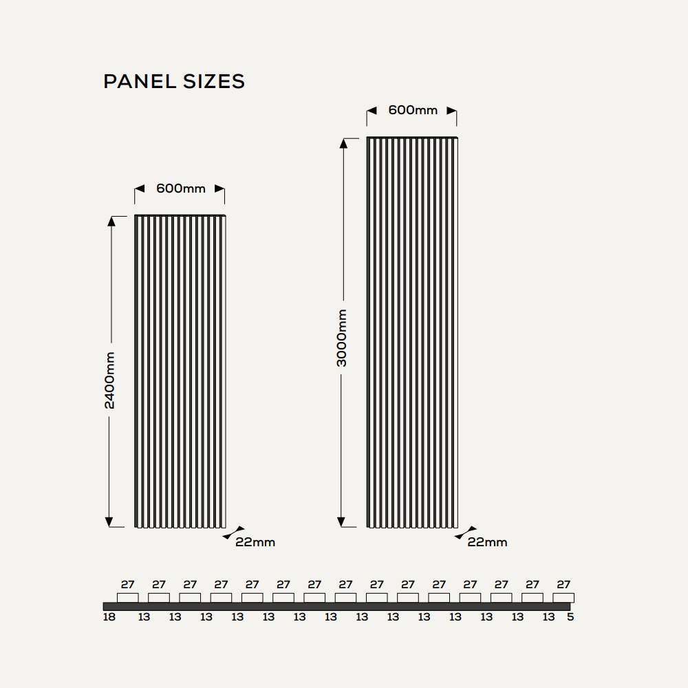 Charcoal Oak Feature Wall Charcoal Oak Wall Panels Charcoal Oak