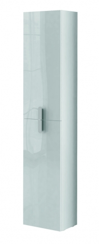 Royo Grandeur 300mm Tall Wall Unit in Gloss White