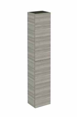 Royo Vida 300mm Sandy Grey Tall Wall Unit