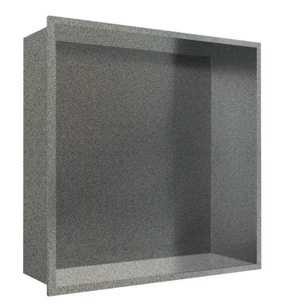 Genesis KBNS 300mm Granite Kitchen & Bathroom Niche