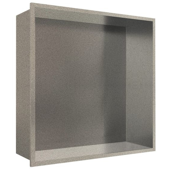 Genesis KBNS 300mm Bath Stone Kitchen & Bathroom Niche