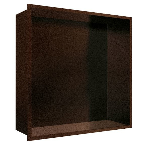 Genesis KBNS 300mm Bronzite Kitchen & Bathroom Niche