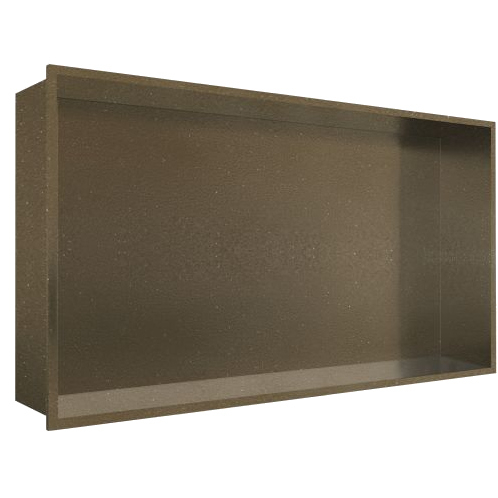 Genesis KBNS 600mm York Stone Kitchen & Bathroom Niche