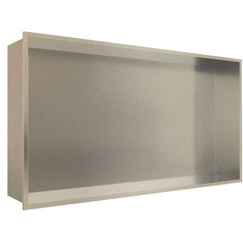 Genesis KBNS 600mm Sand Stone Kitchen & Bathroom Niche