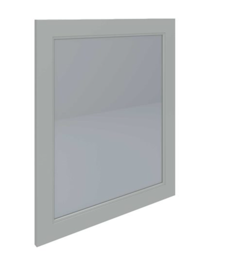 Washington Greige Mirror 600 - RAK Ceramics