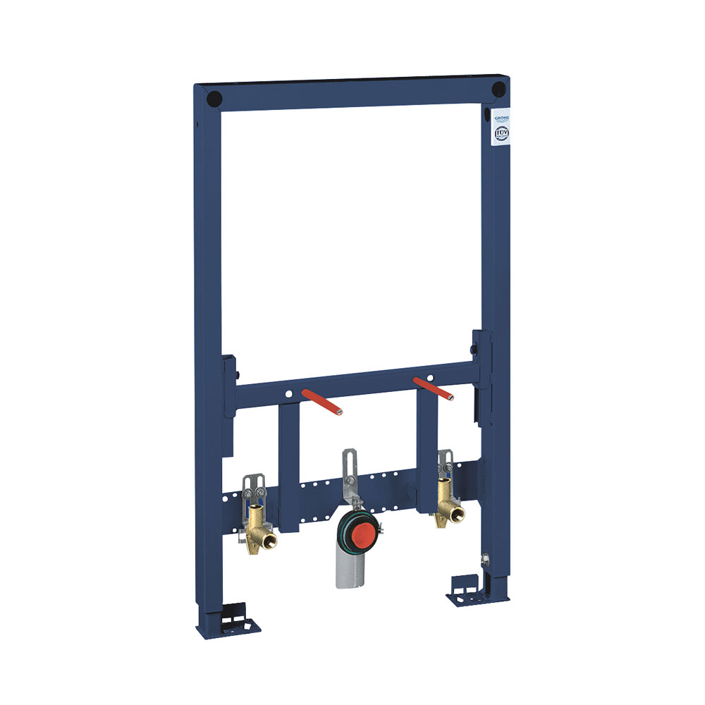Grohe Rapid-SL Bidet Frame 820mm