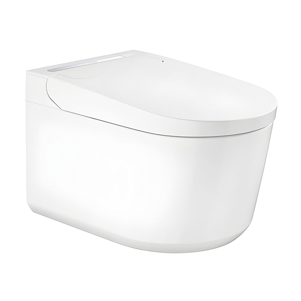 Grohe Sensia Pro Wall Hung Shower Toilet