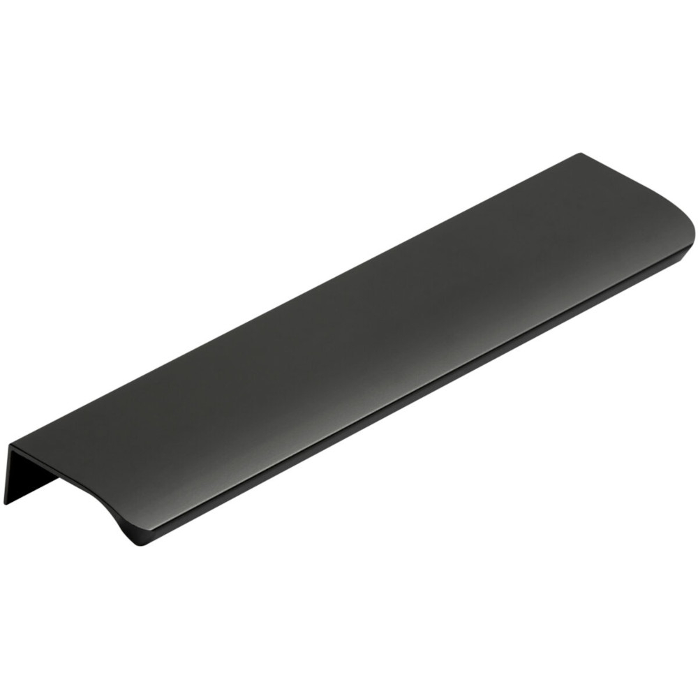 Scudo Esme Flat 200mm Black Handle