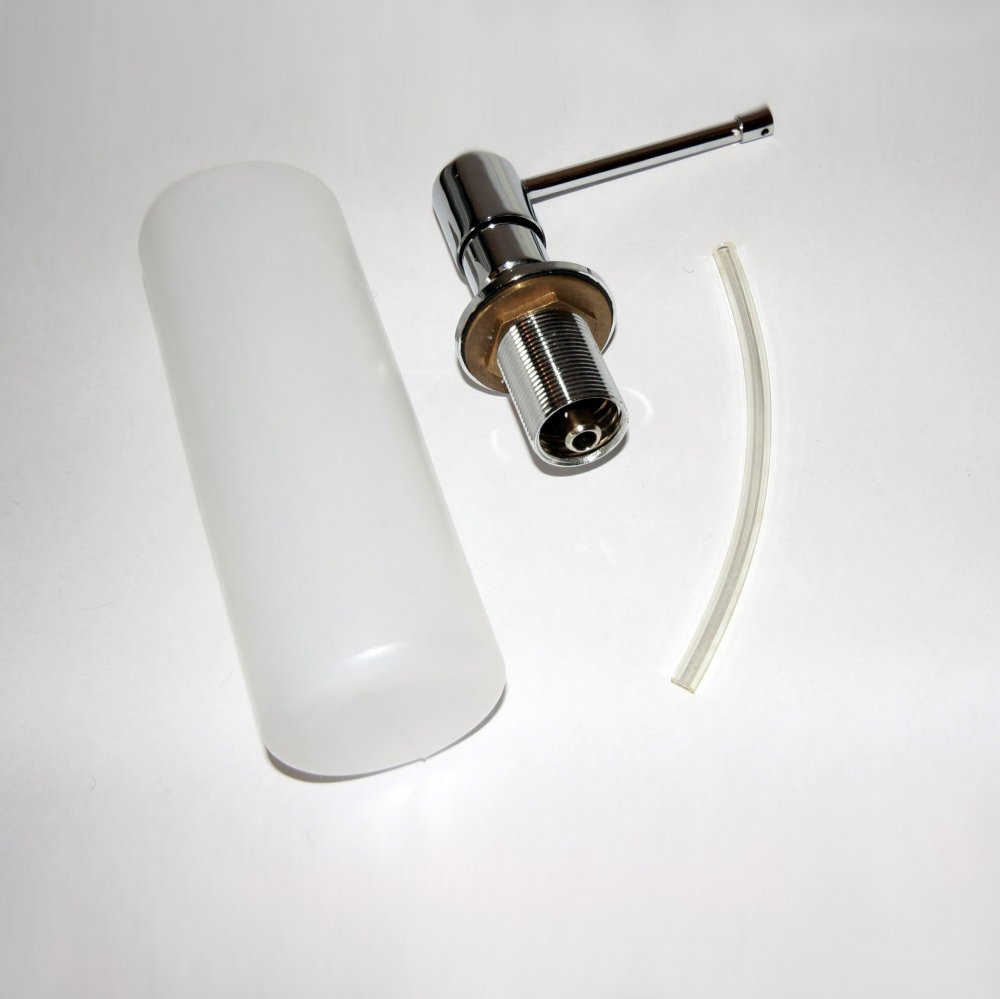 H.I.B Replacement Soap Dispenser 8928S