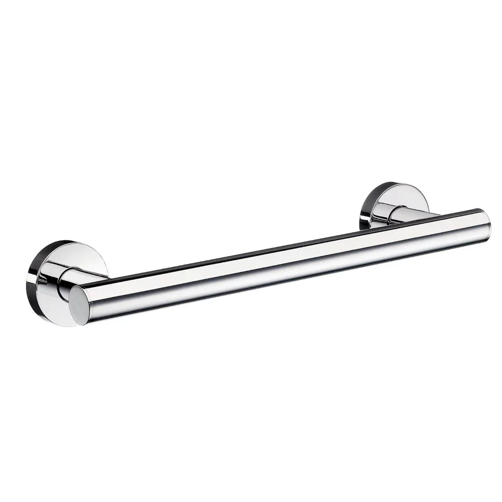 Smedbo Home Chrome Grab Rail