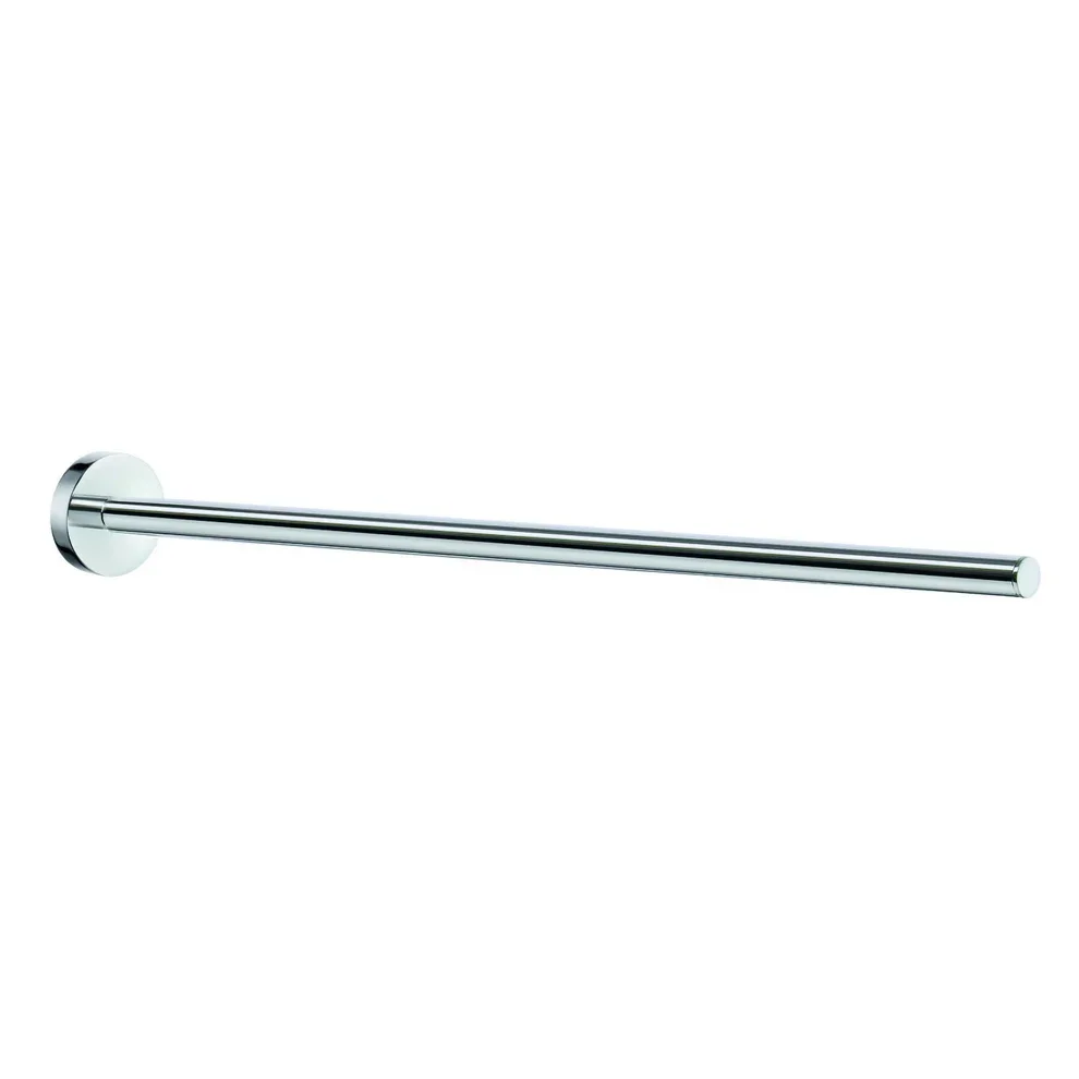 Smedbo Home Chrome Fixed Towel Rail